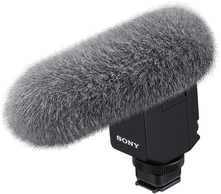Мікрофон Sony ECM-B1M (ECMB1M.SYU)