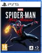 Гра Marvel's Spider-Man: Miles Morales (PS5, Українська версія)