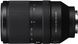 Об'єктив Sony FE 70-300 mm F / 4.5-5.6 G OSS (SEL70300G.SYX)