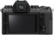 Фотоапарат FUJIFILM X-S10+XF 18-55mm F2.8-4R Black (16674308)