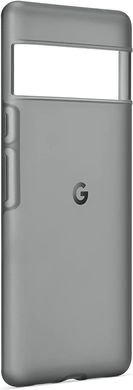 Чехол Google Pixel 6 Pro Case - Carbon