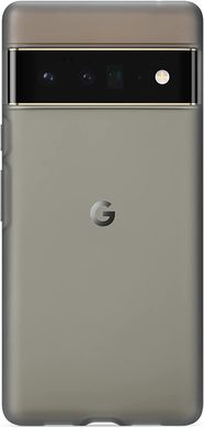 Чехол Google Pixel 6 Pro Case - Carbon